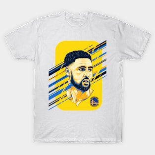 K Thompson Art T-Shirt